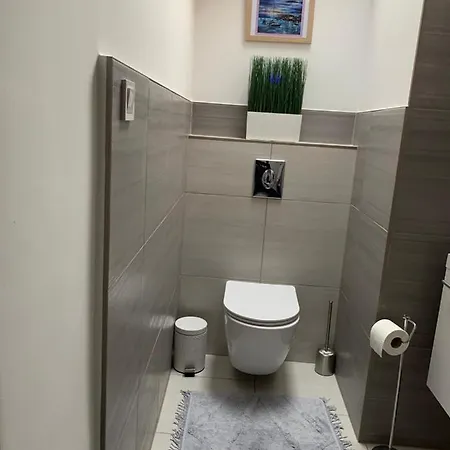 Limo Apartament Fonyód