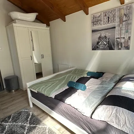 アパート Limo Fonyód