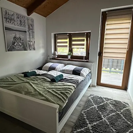 Limo アパート Fonyód