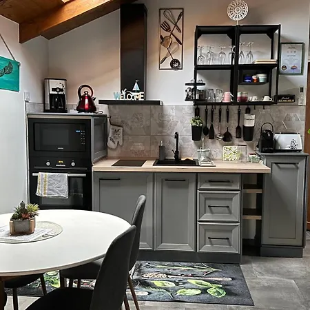 アパート Limo Fonyód