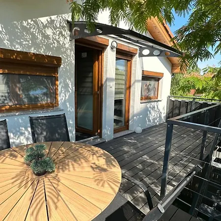 Apartament Limo