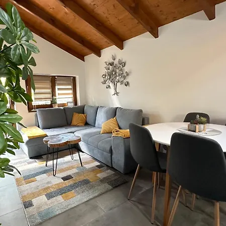 Limo Apartament Fonyód