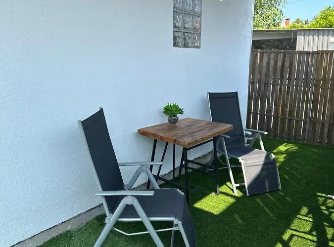 Apartament Limo *