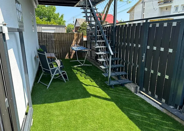 Apartament Limo *