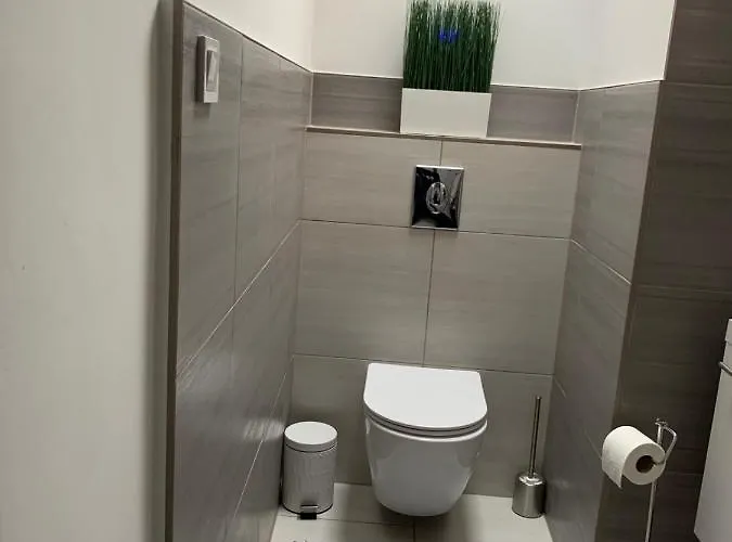 Limo Apartament Fonyód