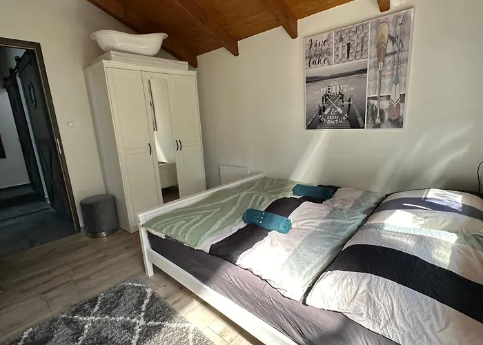Apartament Limo Fonyód