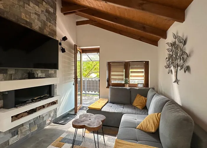 Limo Apartament