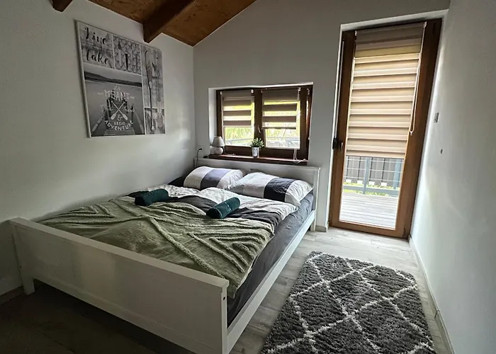 Limo Apartament Fonyód