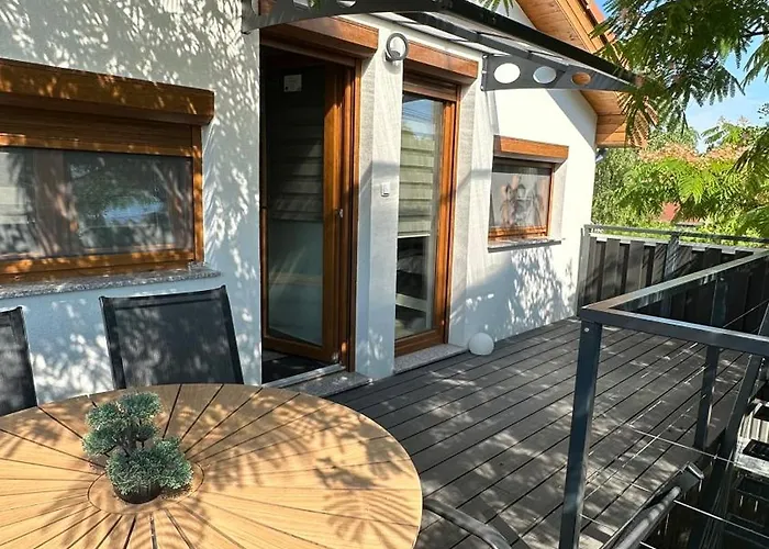 Apartament Limo