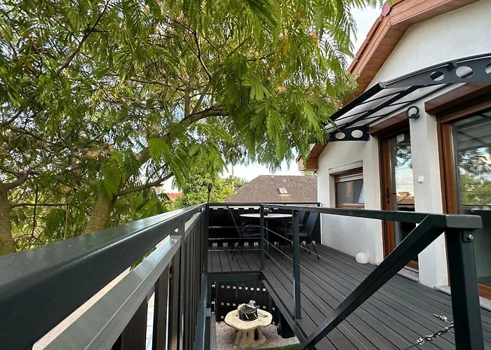 Limo Apartament *