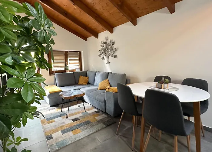 Limo Apartament Fonyód